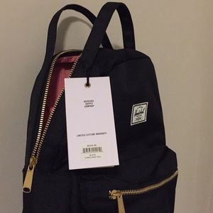 Hershel Supply Co Nova XS Backpack